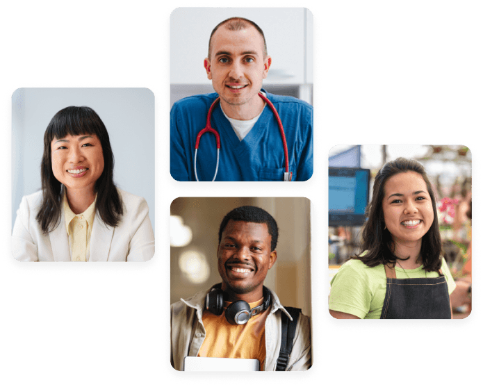 Full spectrum of care