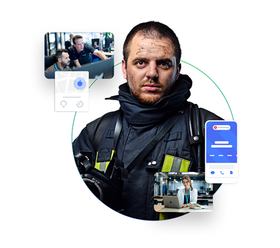 Sonder emergency response Sonder emergency response