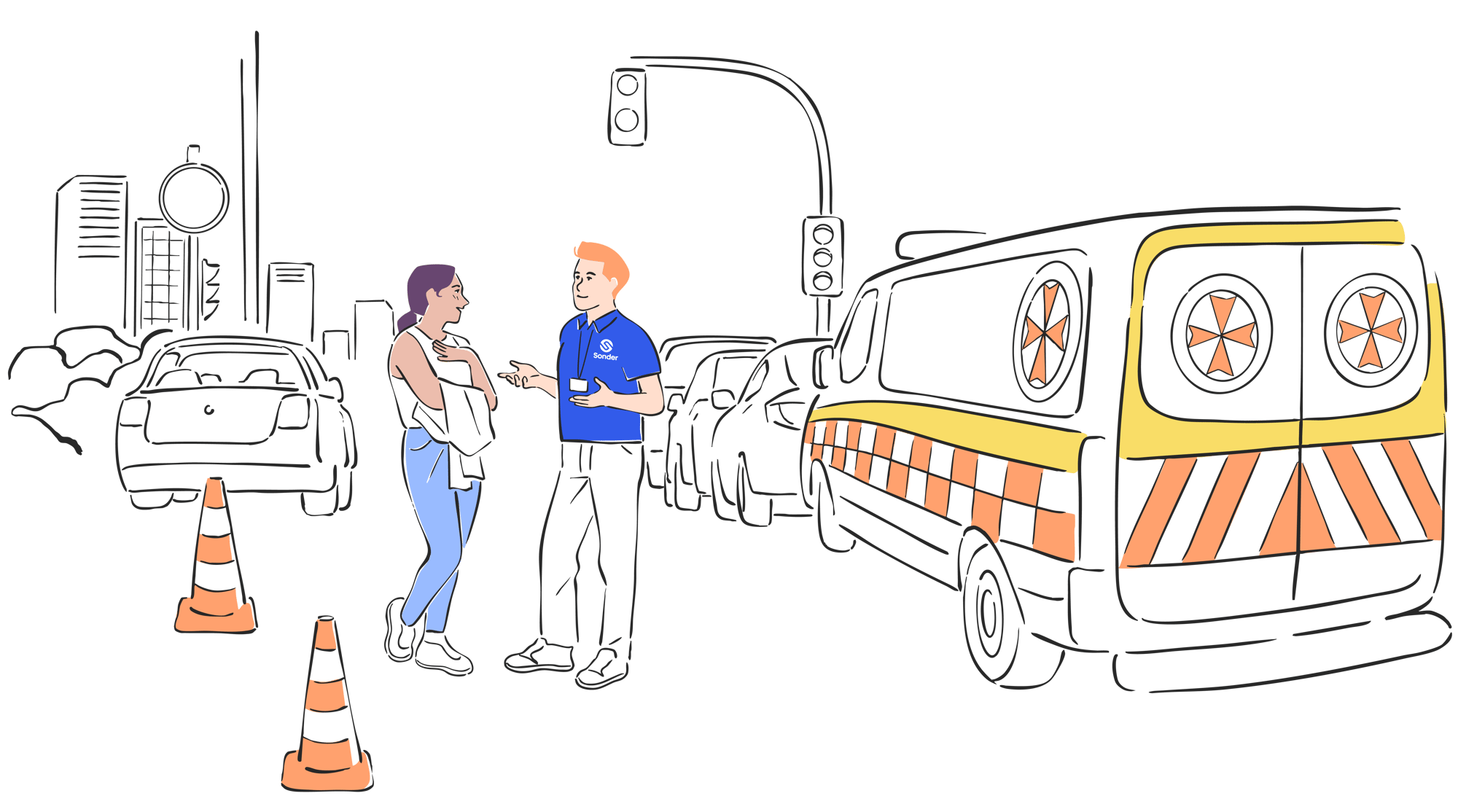 Scene 8 - Incident Response