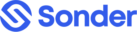 Sonder-logo