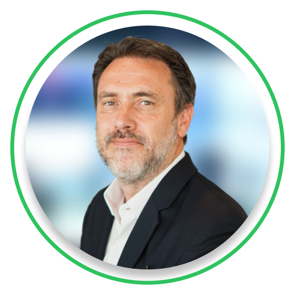 Speaker Image-Brian