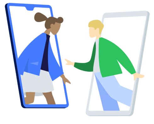 Support for you on your wellbeing journey Support for you on your wellbeing journey
