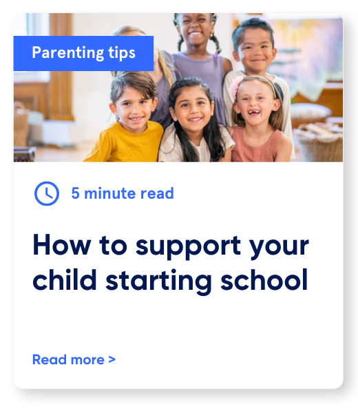 how-to-support-your-child-starting-school